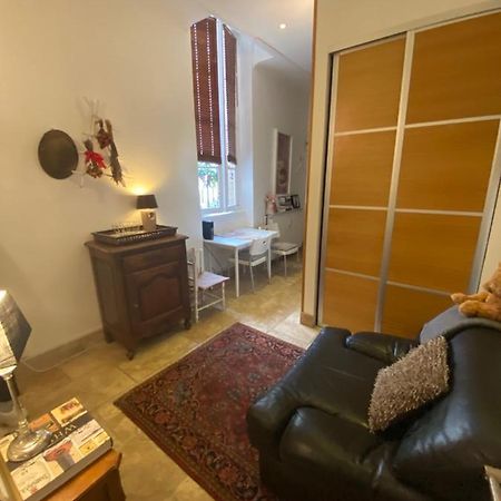 Flat Dijon Down Town Apartment Luaran gambar
