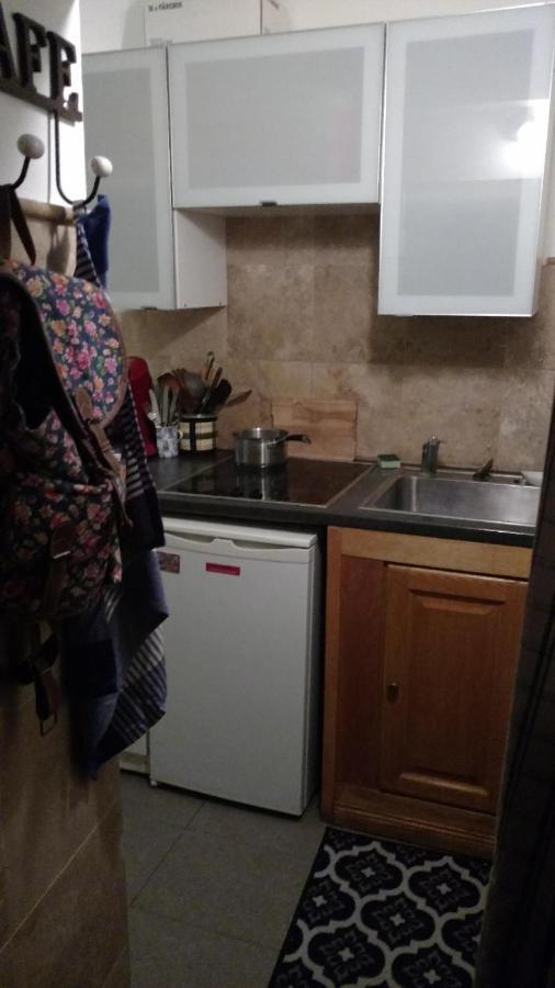 Flat Dijon Down Town Apartment Luaran gambar