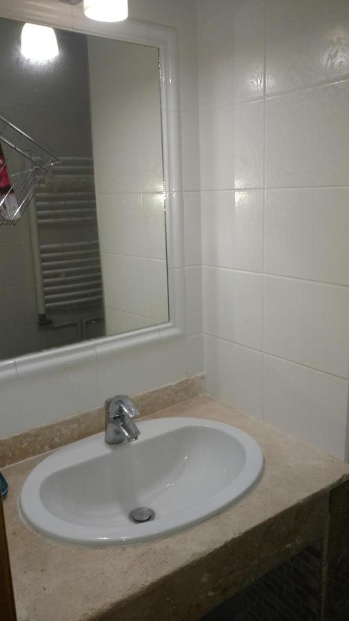 Flat Dijon Down Town Apartment Luaran gambar