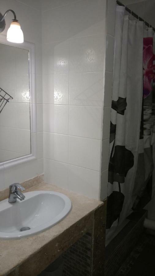 Flat Dijon Down Town Apartment Luaran gambar