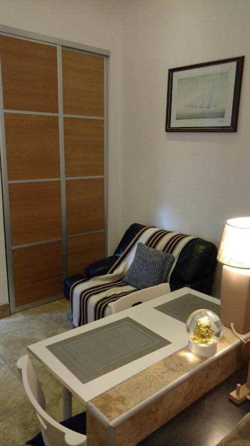 Flat Dijon Down Town Apartment Luaran gambar