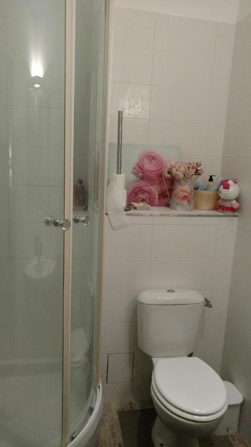 Flat Dijon Down Town Apartment Luaran gambar