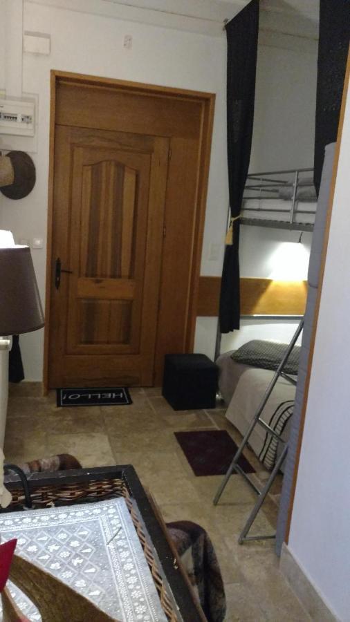 Flat Dijon Down Town Apartment Luaran gambar