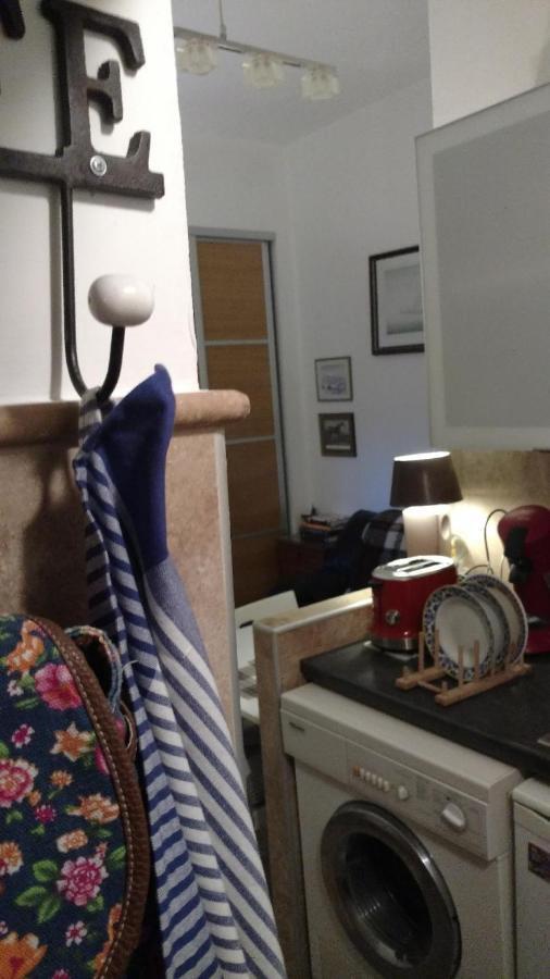 Flat Dijon Down Town Apartment Luaran gambar