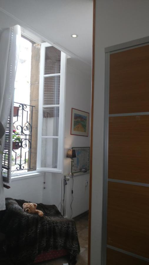 Flat Dijon Down Town Apartment Luaran gambar