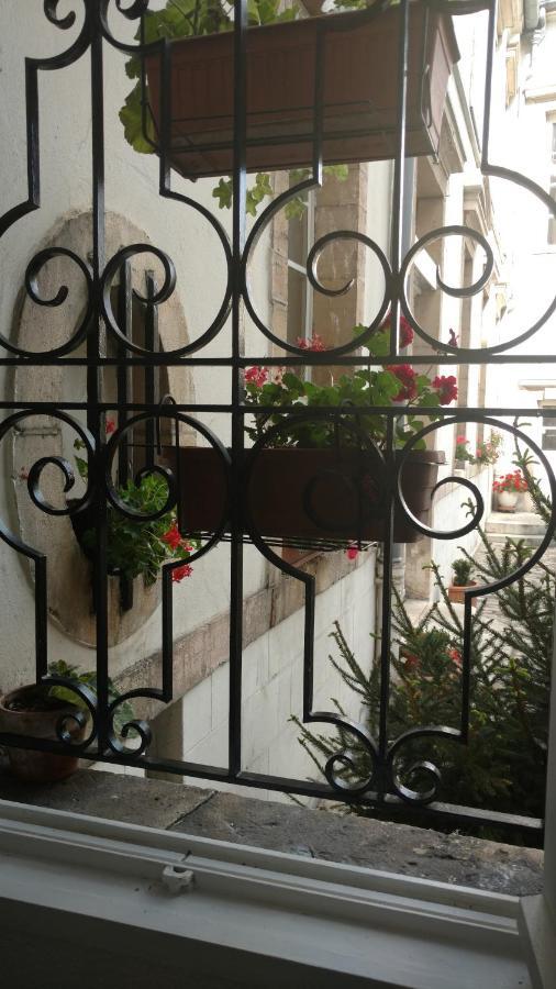 Flat Dijon Down Town Apartment Luaran gambar