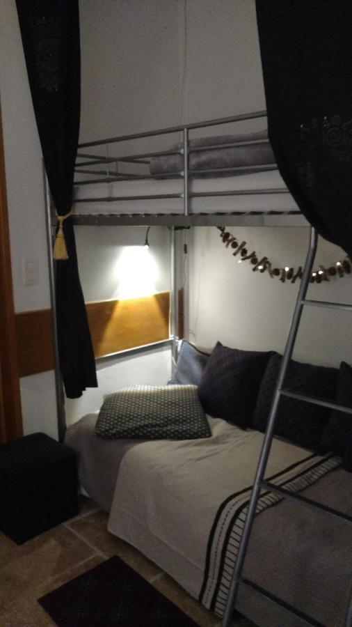 Flat Dijon Down Town Apartment Luaran gambar