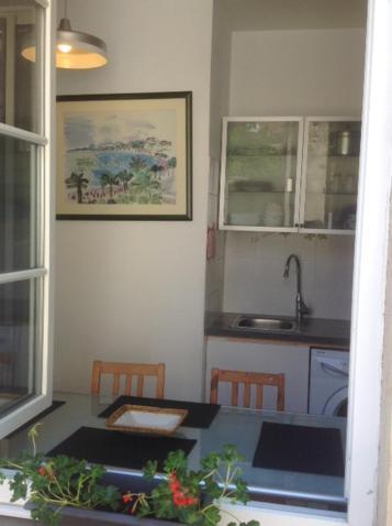Flat Dijon Down Town Apartment Luaran gambar