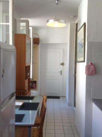 Flat Dijon Down Town Apartment Luaran gambar
